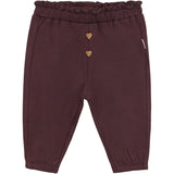 Minymo Huckleberry Byxor Sweat