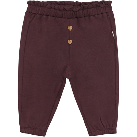 Minymo Huckleberry Byxor Sweat