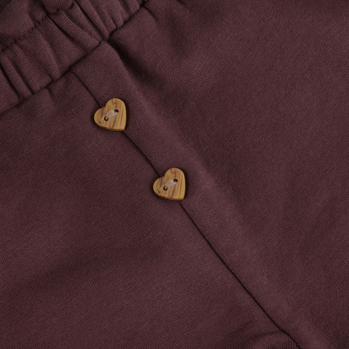 Minymo Huckleberry Byxor Sweat