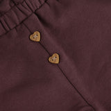 Minymo Huckleberry Byxor Sweat