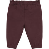 Minymo Huckleberry Byxor Sweat