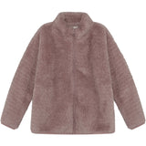Minymo Fawn Nallebjörn Jacka Glitter