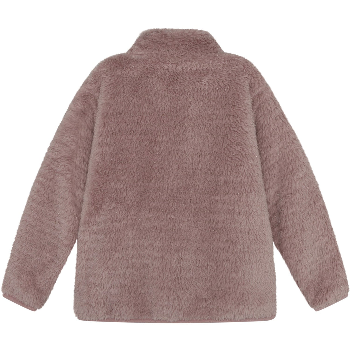 Minymo Fawn Nallebjörn Jacka Glitter
