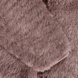 Minymo Fawn Nallebjörn Jacka Glitter
