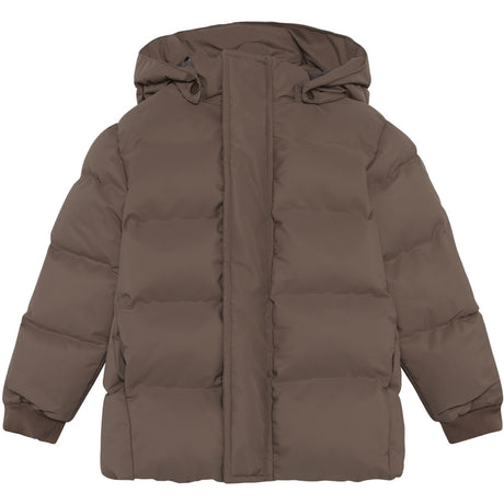 En Fant Pine Bark Jacka Quilt, Solid