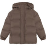 En Fant Pine Bark Jacka Quilt, Solid
