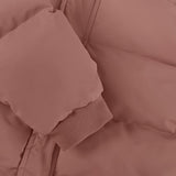En Fant Burlwood Jacka Quilt, Solid