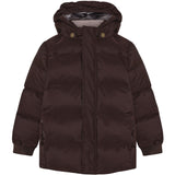 En Fant Coffee Bean Jacka Quilt, Solid