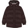 En Fant Coffee Bean Jacka Quilt, Solid