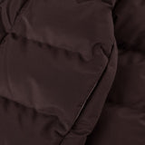 En Fant Coffee Bean Jacka Quilt, Solid