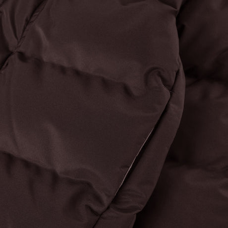 En Fant Coffee Bean Jacka Quilt, Solid