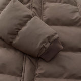 En Fant Pine Bark Jacka Quilt, Solid