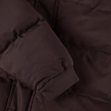En Fant Coffee Bean Jacka Quilt, Solid