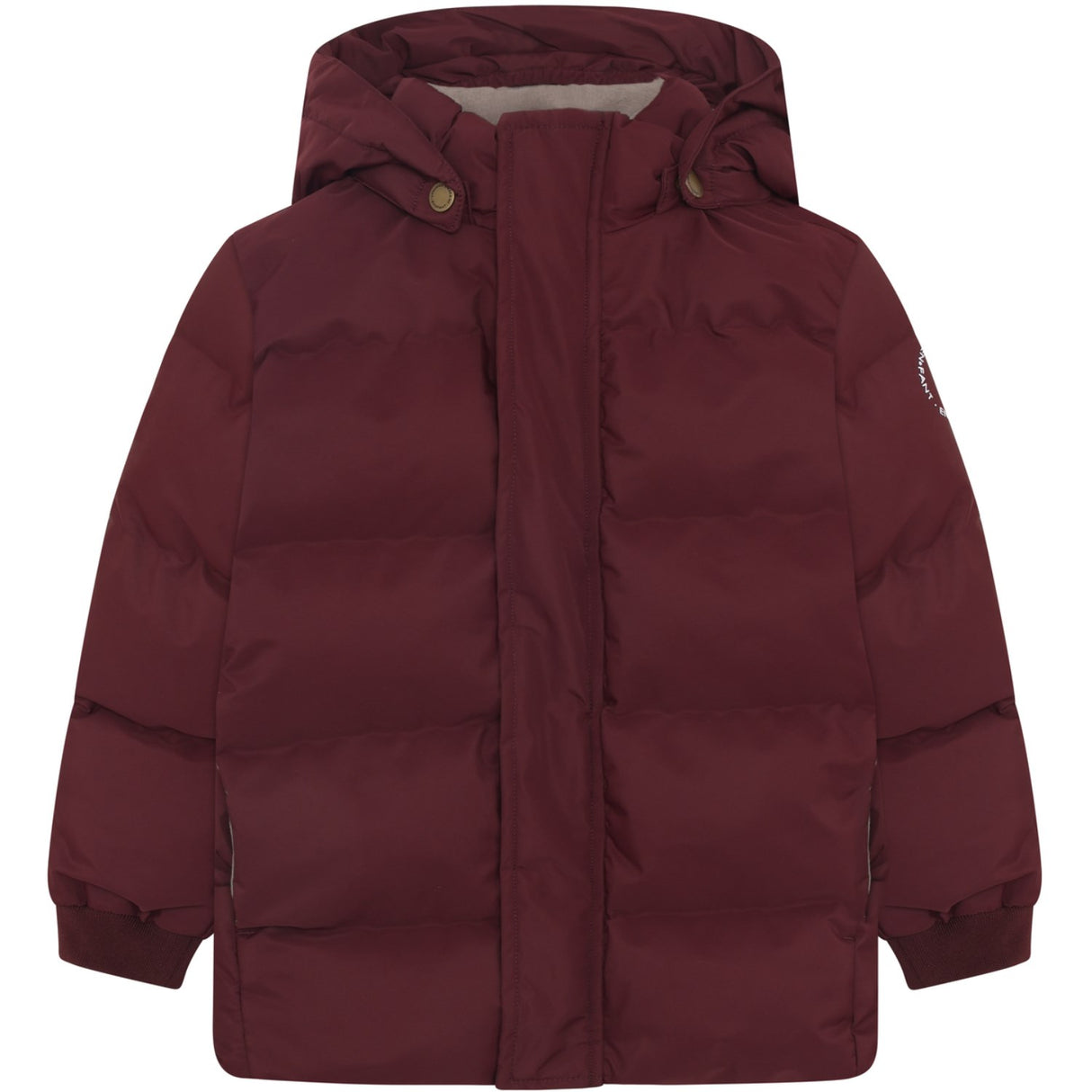 En Fant Port Royale Jacka Quilt, Solid
