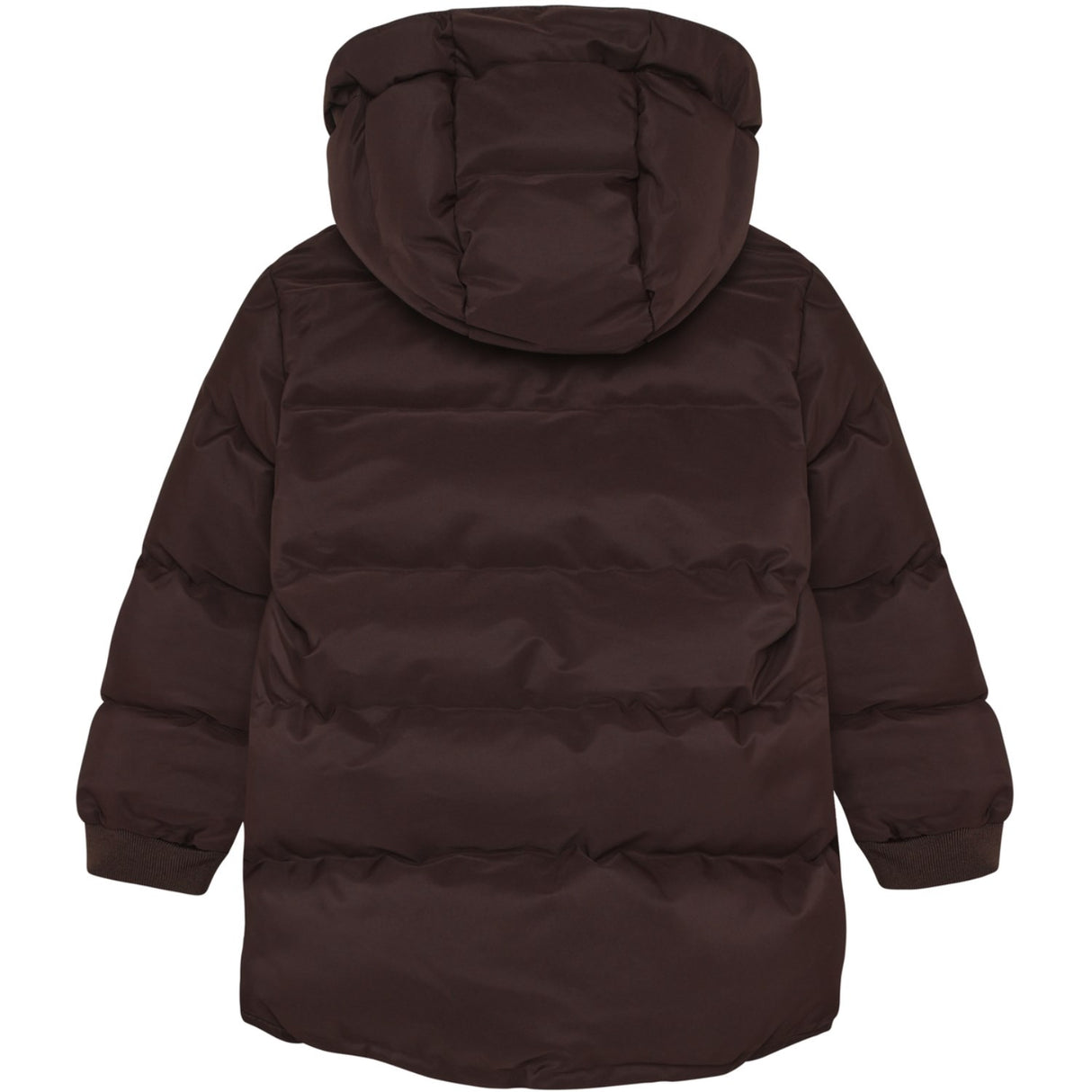 En Fant Coffee Bean Jacka Quilt, Solid
