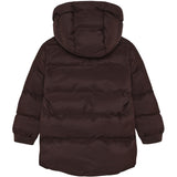En Fant Coffee Bean Jacka Quilt, Solid