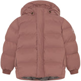 En Fant Burlwood Jacka Quilt, Solid