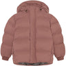 En Fant Burlwood Jacka Quilt, Solid