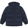 En Fant Parisian Night Jacka Quilt, Solid