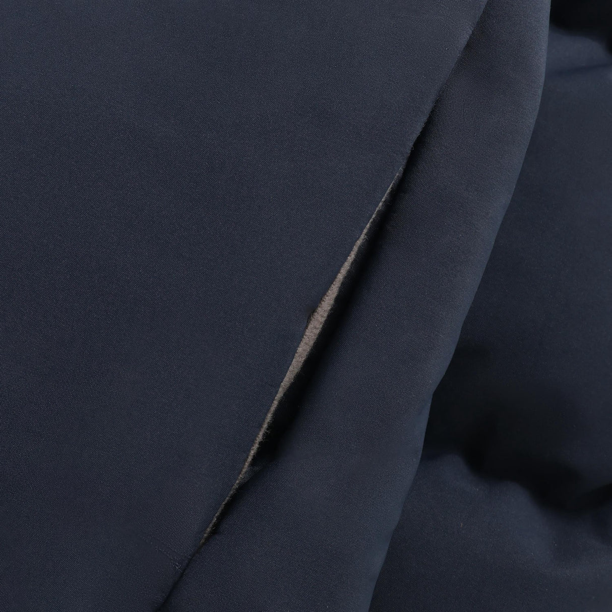 En Fant Parisian Night Jacka Quilt, Solid