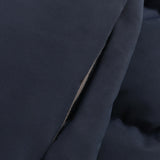 En Fant Parisian Night Jacka Quilt, Solid