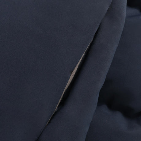 En Fant Parisian Night Jacka Quilt, Solid