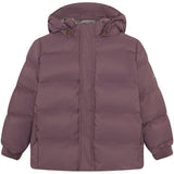 En Fant Flint Jacka Quilt, Solid