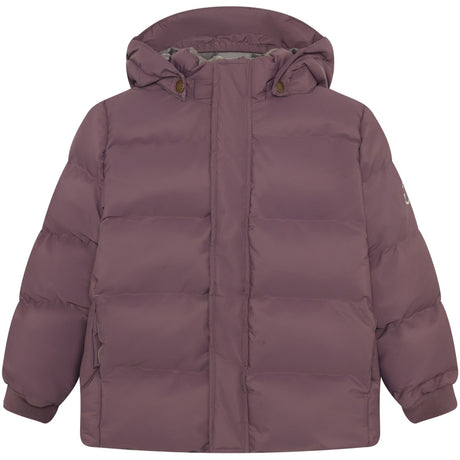 En Fant Flint Jacka Quilt, Solid