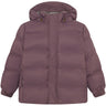 En Fant Flint Jacka Quilt, Solid