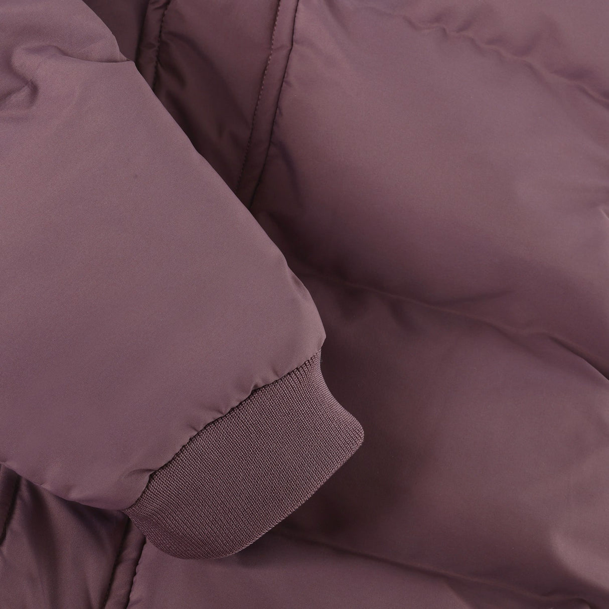 En Fant Flint Jacka Quilt, Solid