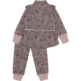 En Fant Adobe Rose Termisk Set, Aop