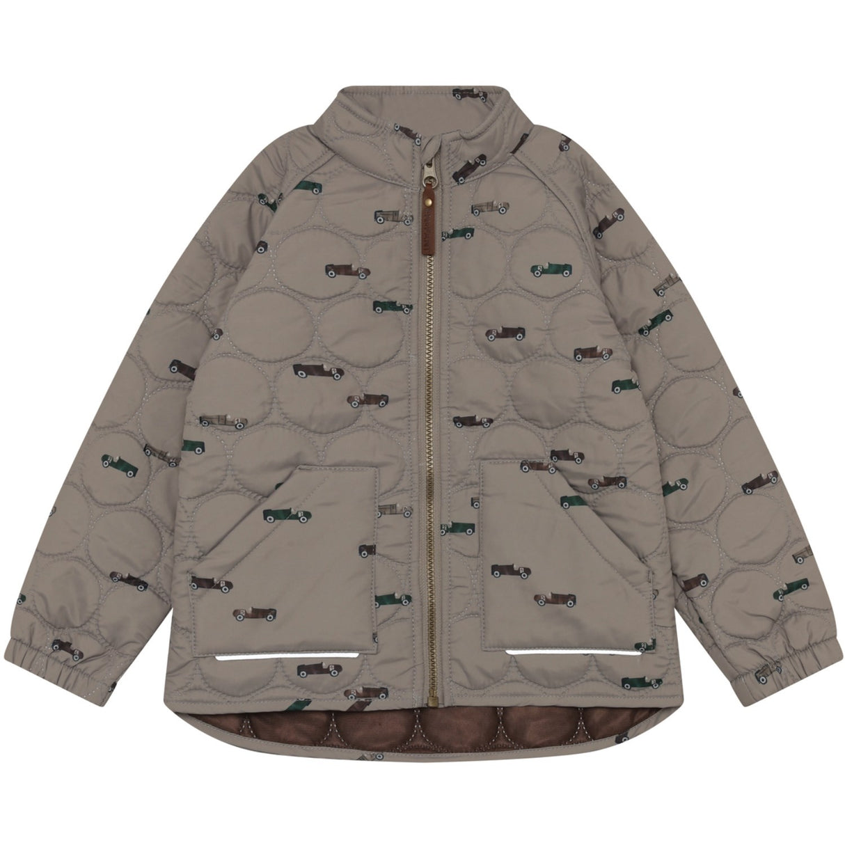 En Fant Fungi Termisk Sett Soft, Aop