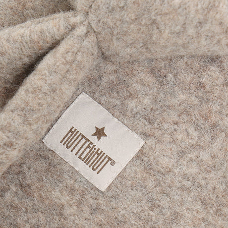 Huttelihut Camel Melange Elefanthatt Ears Ull
