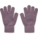 Hummel Gray Ridge Jr Stickad Handskar 2-Pack