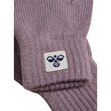 Hummel Gray Ridge Jr Stickad Handskar 2-Pack
