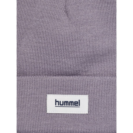 Hummel Gray Ridge Jr Stickad Beanie