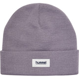 Hummel Gray Ridge Jr Stickad Beanie