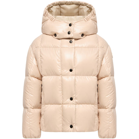 Moncler Light Beige Parana Jacka