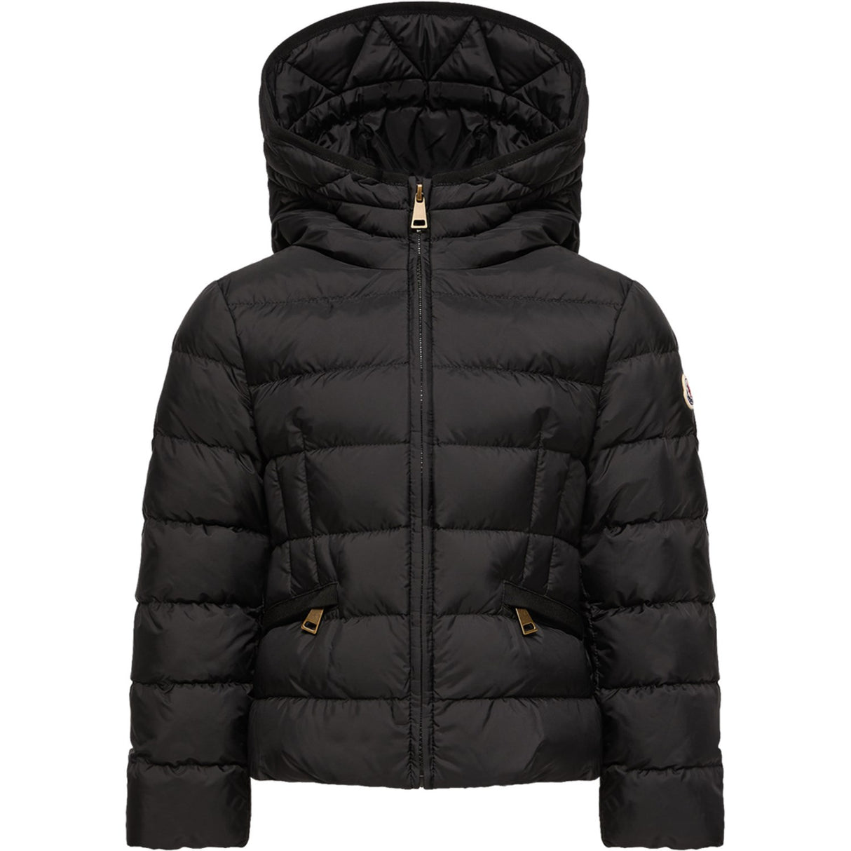 Moncler Black Avoce Jacka