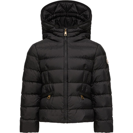 Moncler Black Avoce Jacka