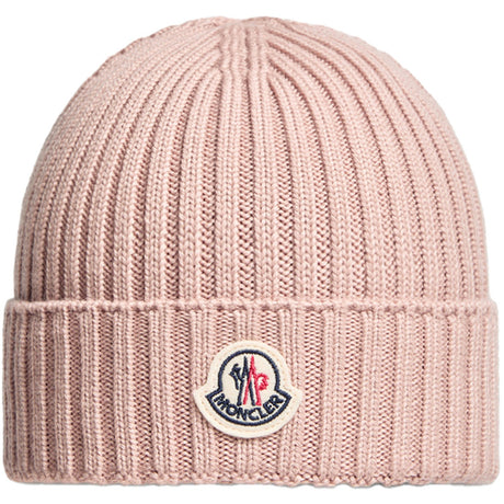 Moncler Pink Mössa