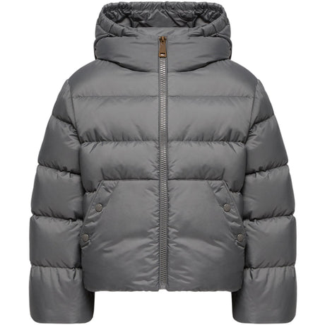 Moncler Dark Grey Xhante Jacka