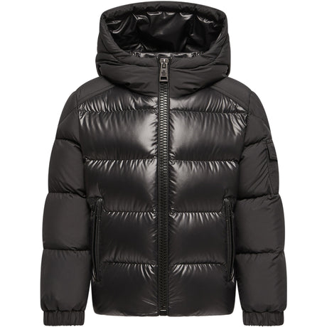 Moncler Black Hyoseris Jacka
