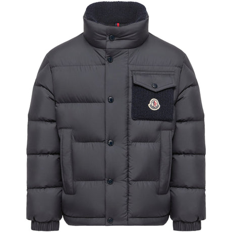 Moncler Blue Jarek Jacka