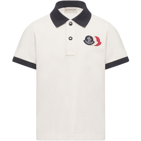Moncler Natural Ss Pikétröja