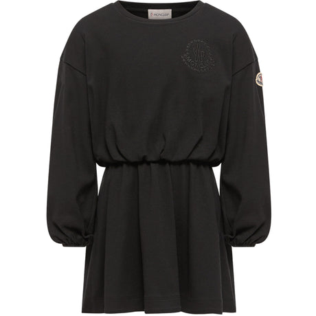 Moncler Black Klänning