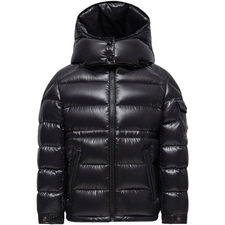 Moncler Black Maire Jacka
