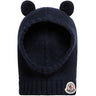 Moncler Dark Blue Elefanthatt