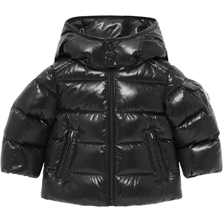 Moncler Black Maya Jacka