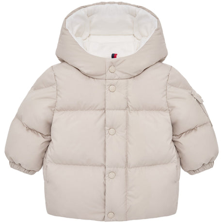 Moncler Light Beige Jareth Jacka